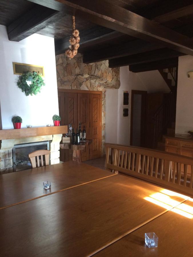 Sklep U Hrabalu Aparthotel Hustopeče Εξωτερικό φωτογραφία