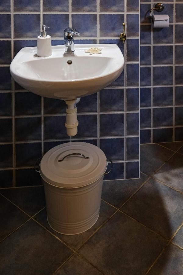 Sklep U Hrabalu Aparthotel Hustopeče Εξωτερικό φωτογραφία