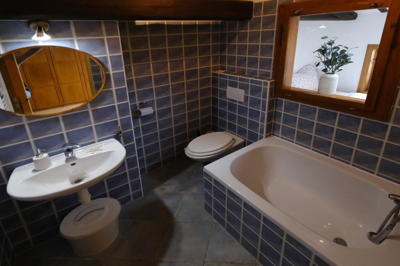 Sklep U Hrabalu Aparthotel Hustopeče Εξωτερικό φωτογραφία